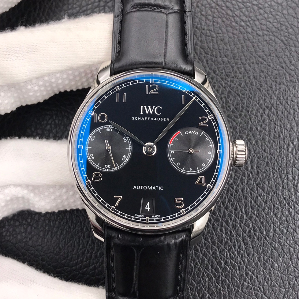 [ZF공장] IWC 포르투기저 오토매틱 [42.3mm] [Cal.51002]